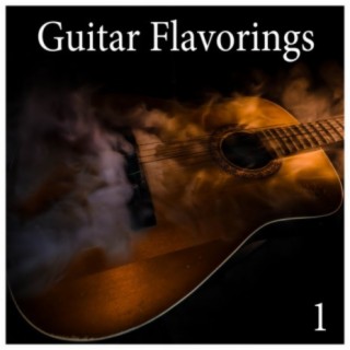 Guitar Flavorings, Vol. 1