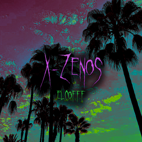 X-zenos (Slowed) | Boomplay Music