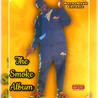 The Smoke Album