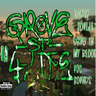 Grove Street