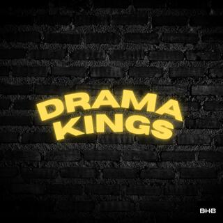 Drama Kings (Instrumental)