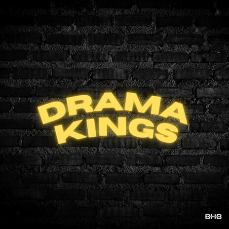 Drama Kings (Instrumental) | Boomplay Music