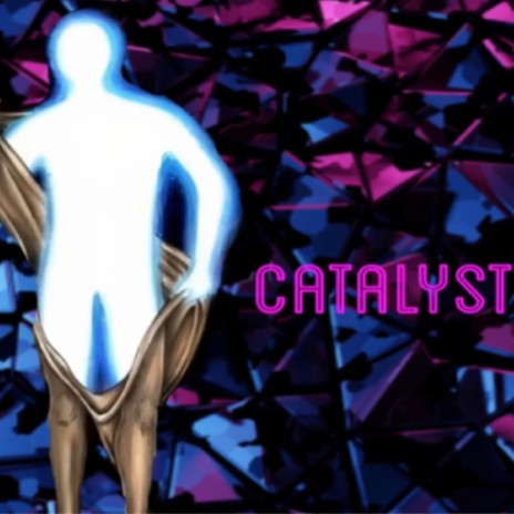 Crystal Catalyst | Boomplay Music