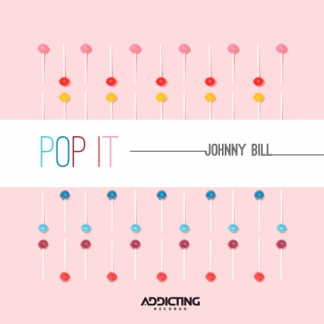 Pop It (Radio Edit) | Boomplay Music