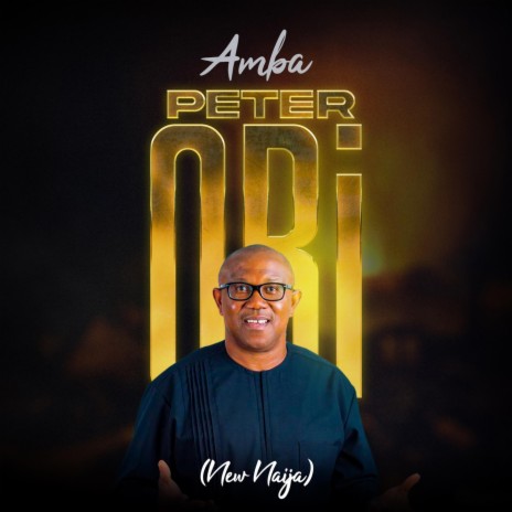 Peter Obi | Boomplay Music