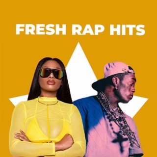Fresh Rap Hits