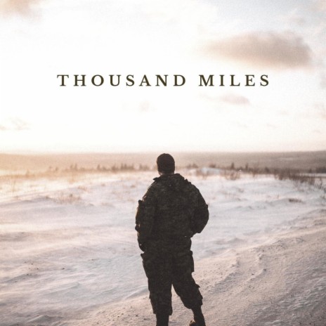 Thousand Miles | Boomplay Music