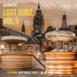 Lost Dubz, Vol. 5