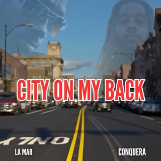 City On My Back