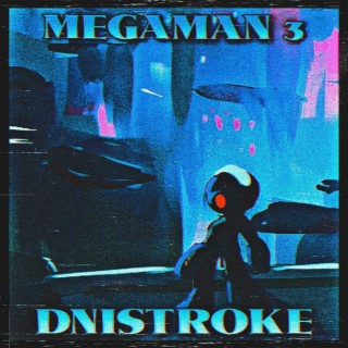 MEGAMAN 3 PHONK