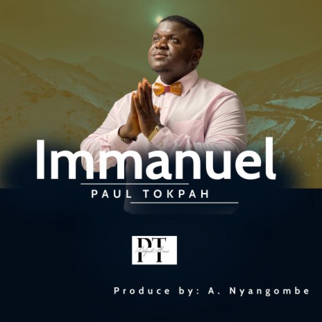 Immanuel | Boomplay Music