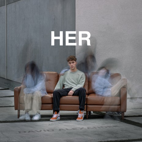 Her | Boomplay Music