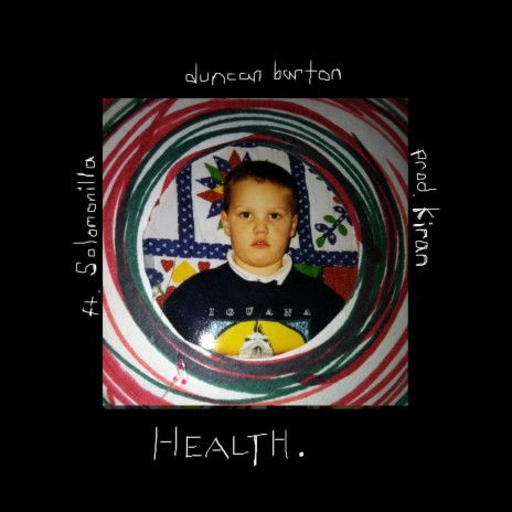 Health ft. Solomonilla | Boomplay Music