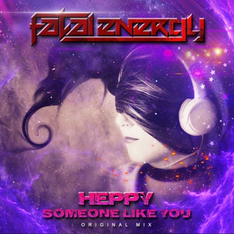 Someone Like You | Boomplay Music