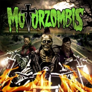 Motorzombis