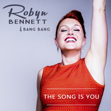 The Song Is You (Radio Edit) | Boomplay Music