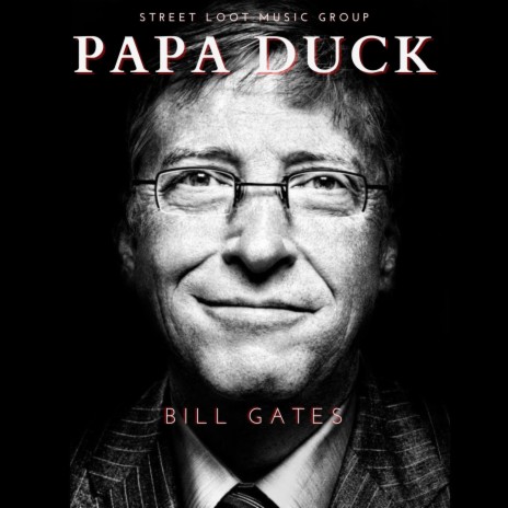 Bill Gates | Boomplay Music