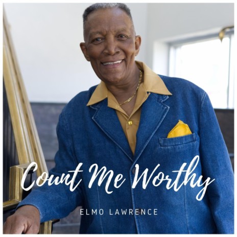Count Me Worthy | Boomplay Music