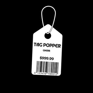 Tag Popper