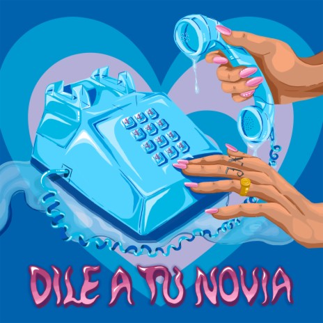 Dile a Tu Novia ft. Zeper | Boomplay Music