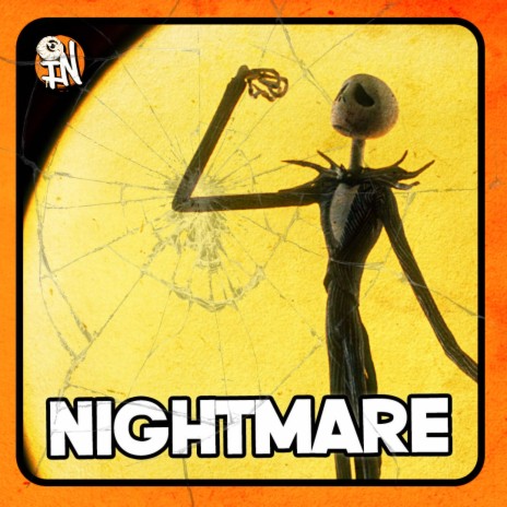 Nightmare (Trap beat)