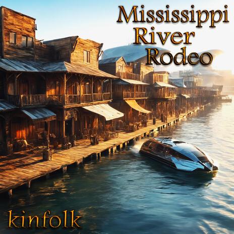 MISSISSIPPI RIVER RODEO | Boomplay Music