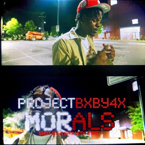 MORALS | Boomplay Music