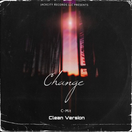 Change | Boomplay Music