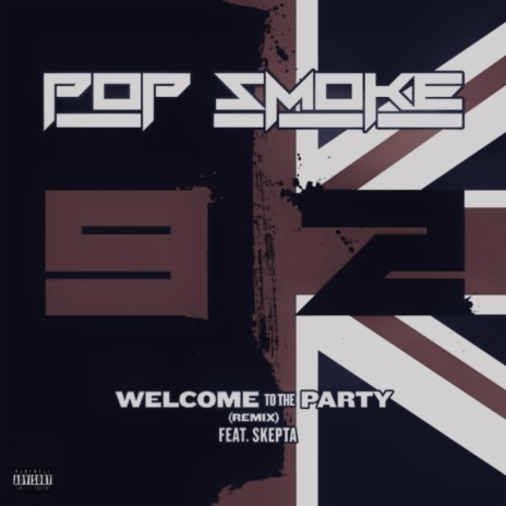 Welcome to the party (remix) | Boomplay Music