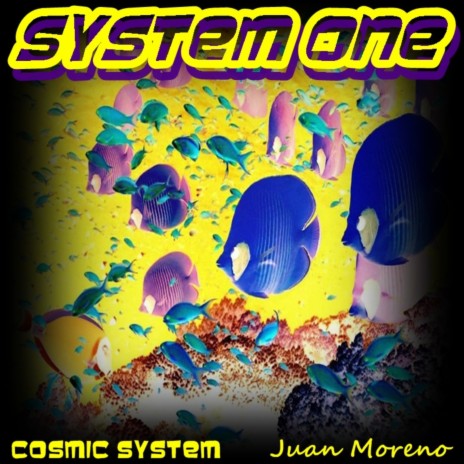 System One (Original Mix) | Boomplay Music