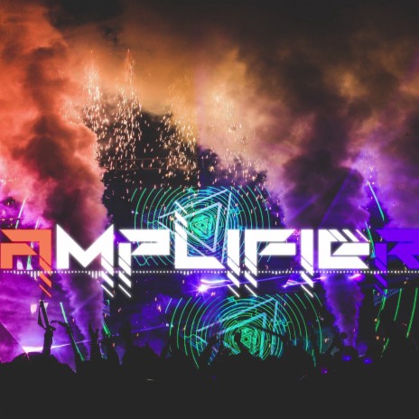 AMPLIFIER | Boomplay Music
