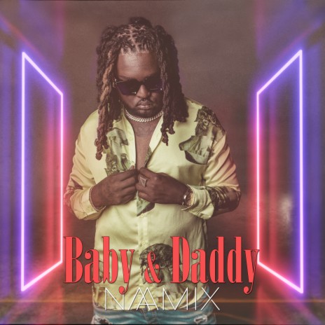 Baby & Daddy | Boomplay Music