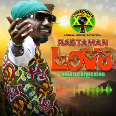 Rastaman Love | Boomplay Music