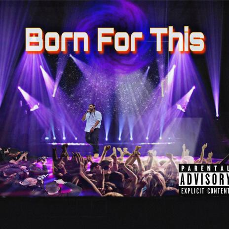 Born For This | Boomplay Music