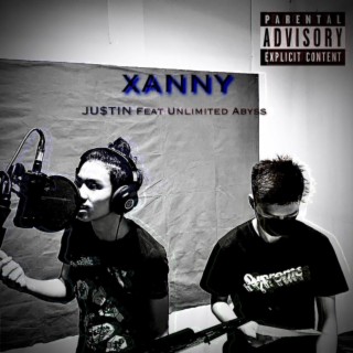 Xanny ft. JustinDafoez lyrics | Boomplay Music
