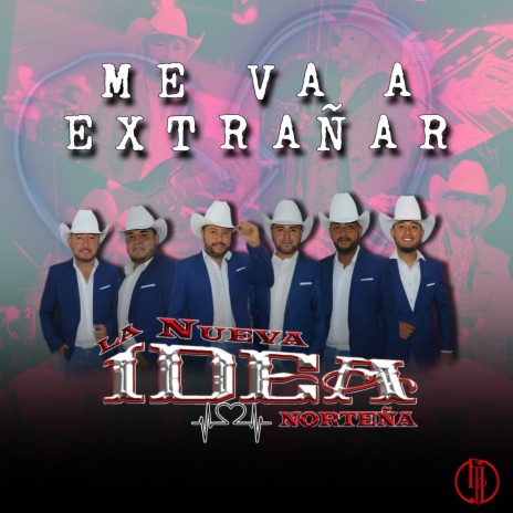 Me Va a Extrañar | Boomplay Music