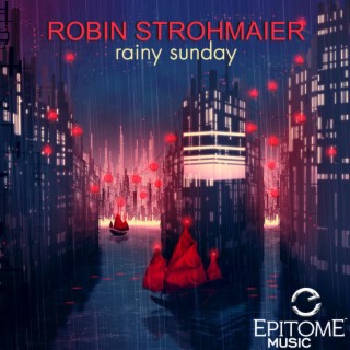 Robin Strohmaier