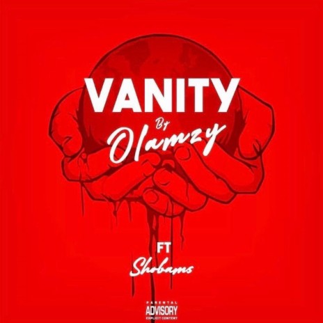 Vanity ft. Shobams | Boomplay Music