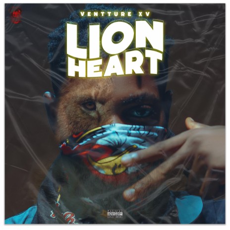Lion Heart | Boomplay Music