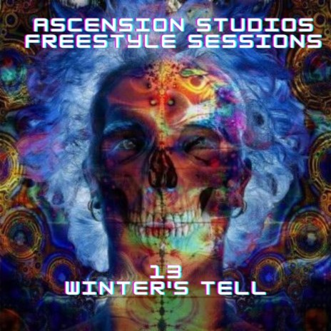 Winter's Tell (Ascension Studios Freestyles 13) ft. Roccboy, Slab Osiris, Mo Deaux, Natral & Play Simone | Boomplay Music