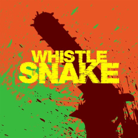 Whistle Snake