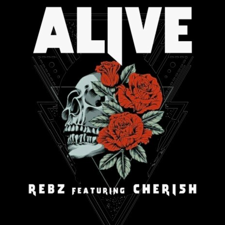 Alive ft. Cherish | Boomplay Music