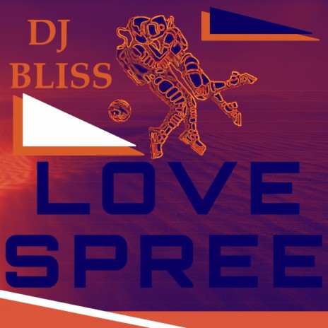 Love Spree | Boomplay Music