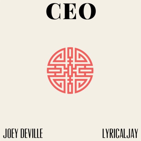 CEO ft. LyricalJay | Boomplay Music