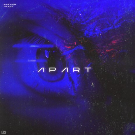 Apart ft. pexØt | Boomplay Music