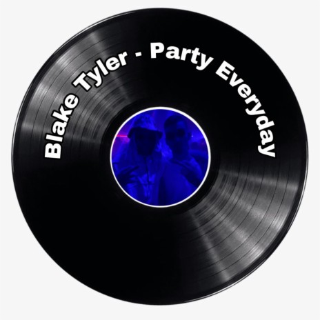 Party Everyday | Boomplay Music