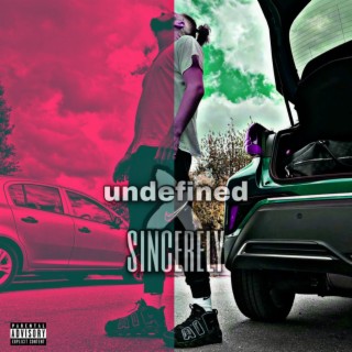 Undefined (MK1) lyrics | Boomplay Music