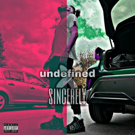 Undefined X Sincerely | Boomplay Music