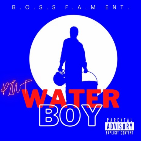 WATER BOY | Boomplay Music