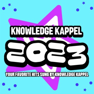 Knowledge Kappel 2023